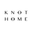 Knot Home logo